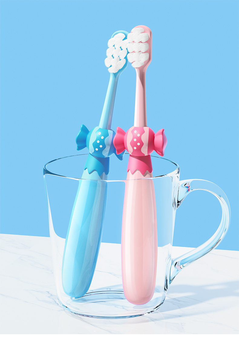 小鹿-糖果-8号双支儿童牙刷（粉+蓝）_14.jpg