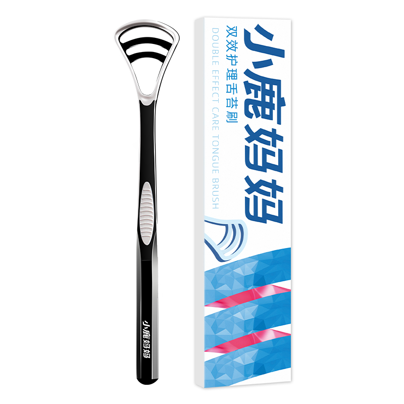 舌龙7刮舌器
